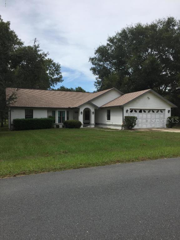 13092 SW 39th Avenue Rd., Ocala, FL 34473