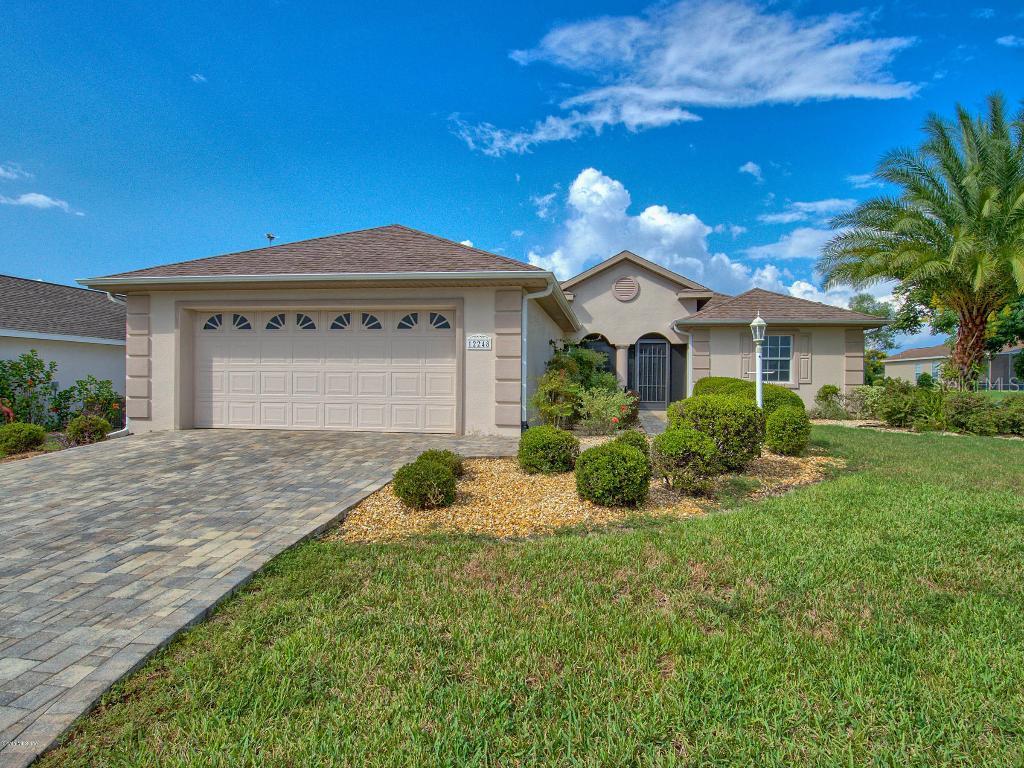 12248 SE 175th Loop, Summerfield, FL 34491