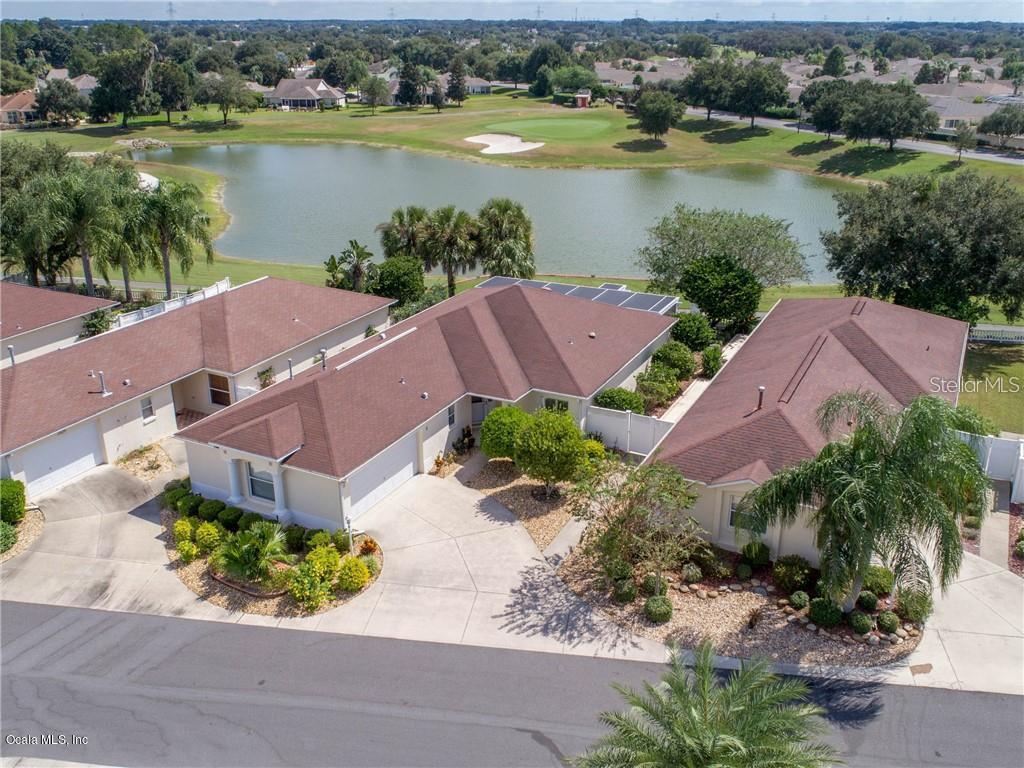 17085 SE 76th Caledonia Ter., The Villages, FL 32162