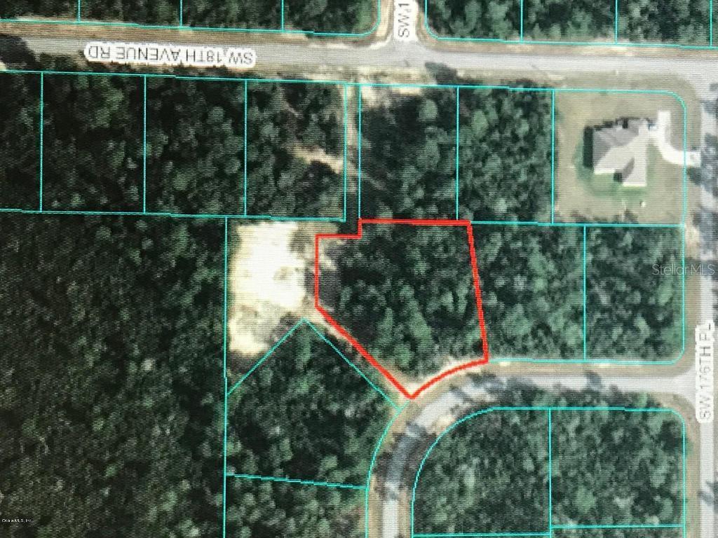 TBA SW 176 Lane Rd, Ocala, FL 34473