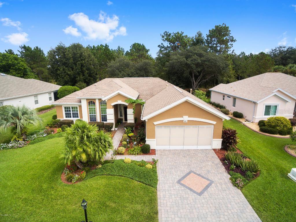 12631 SE 91st Terrace Rd., Summerfield, FL 34491