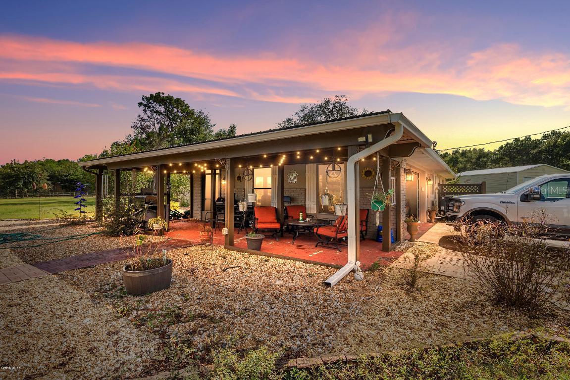 10820 NE 47th Ave., Anthony, FL 32617