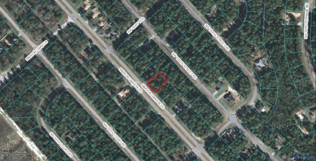 0000000000 Marion Oaks Blvd., Ocala, FL 34473