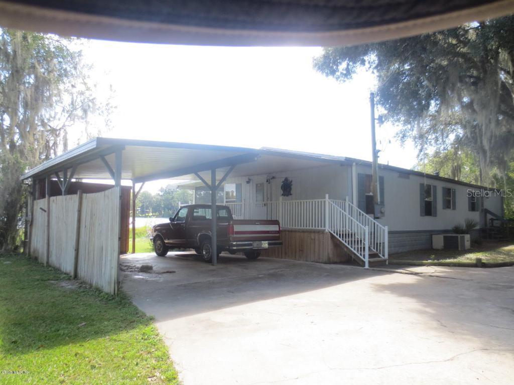 2325 NE 145th Avenue Rd., Silver Springs, FL 34488