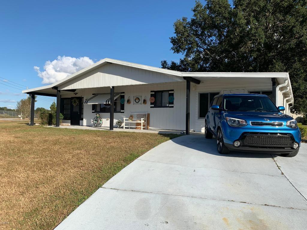 10021 SW 94th Ct., Ocala, FL 34481