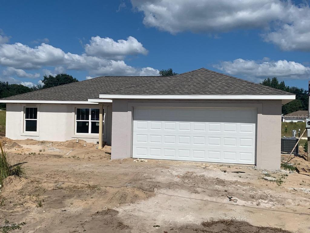 96 Dogwood Drive Cir., Ocala, FL 34472