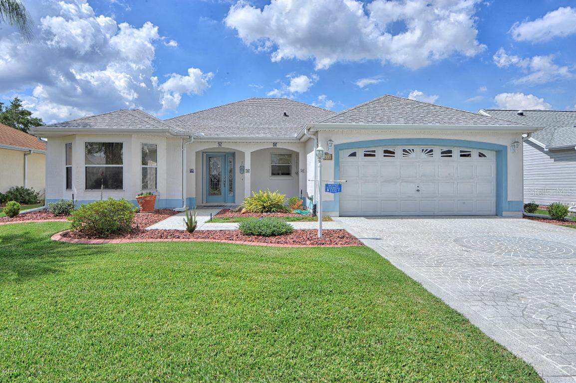 1222 Augustine Dr., The Villages, FL 32159