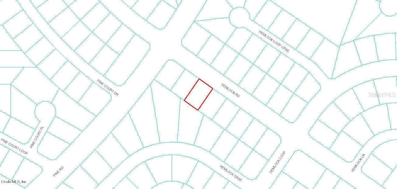 Hemlock Rd., Ocala, FL 34472