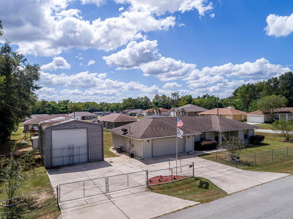 4220 SE 135th Ln., Summerfield, FL 34491