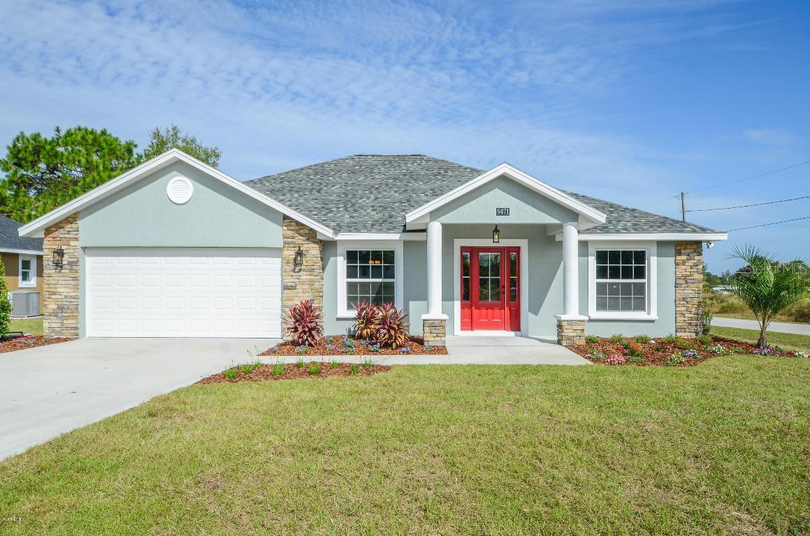 16388 SE 82 Ct., Summerfield, FL 34491