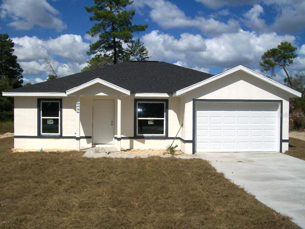 4539 SW 155th Place Rd., Ocala, FL 34473