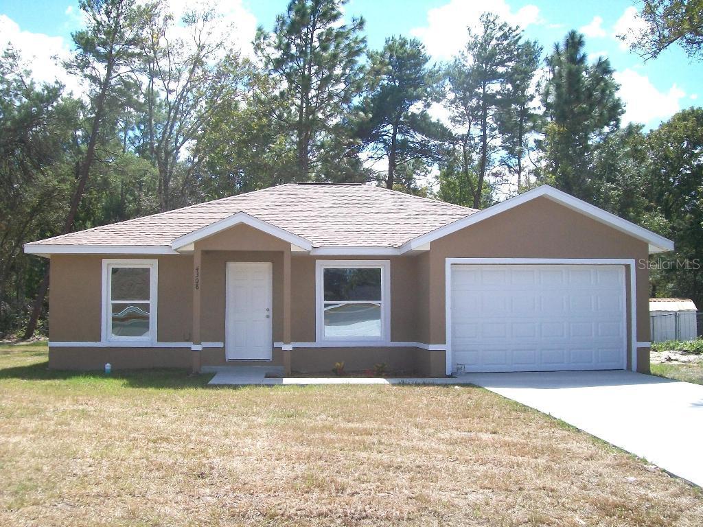 4308 SW 140th Street Rd., Ocala, FL 34473