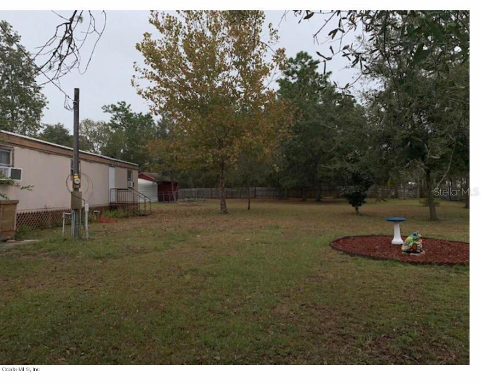 650 NE 136 Ct Ct., Williston, FL 32696