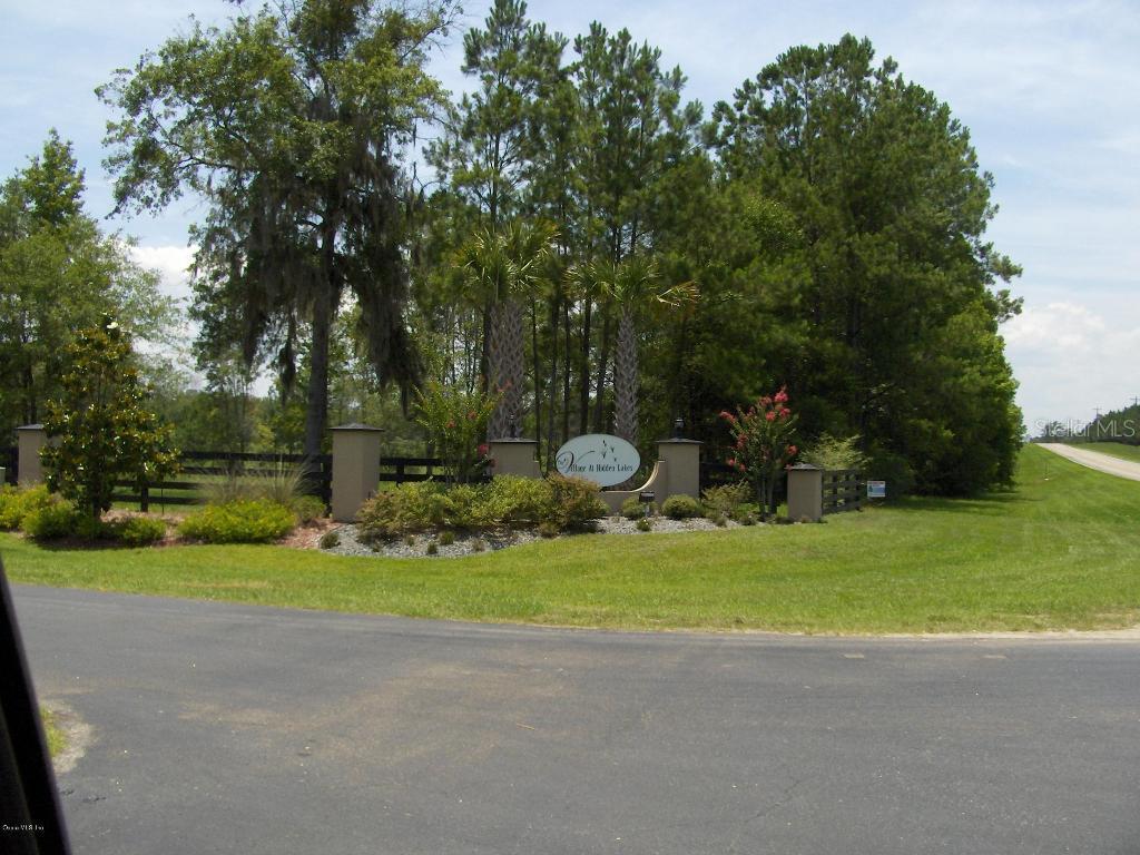 Lot 6 NW 148 Ln., Williston, FL 32696