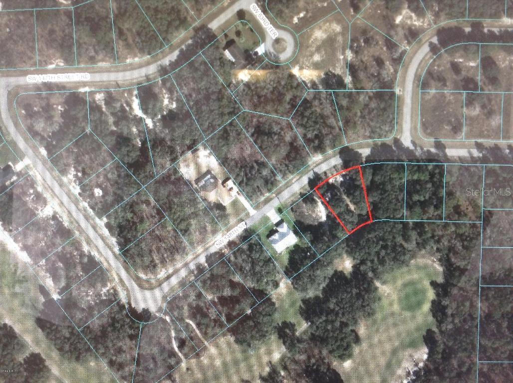 SW 148th St., Ocala, FL 34473