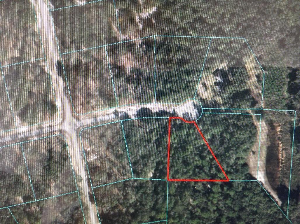 SW 174th Pl., Ocala, FL 34473