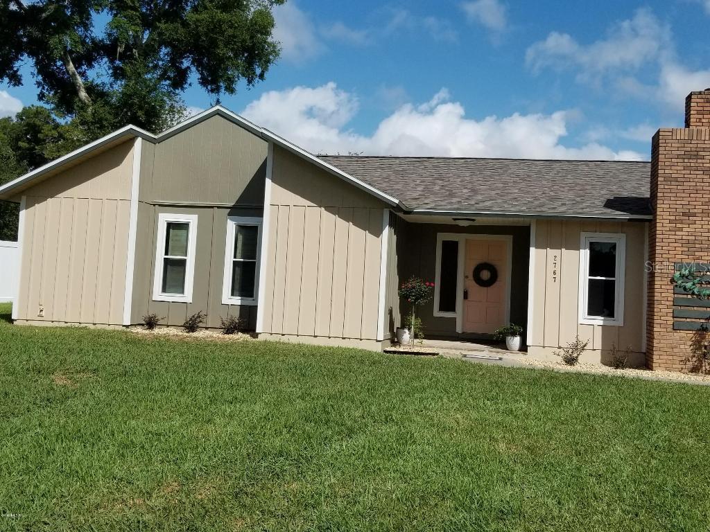 2767 SE 35th St., Ocala, FL 34471