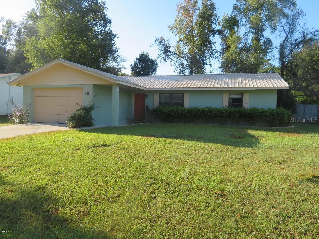 10 Dogwood Trail Ct., Ocala, FL 34472
