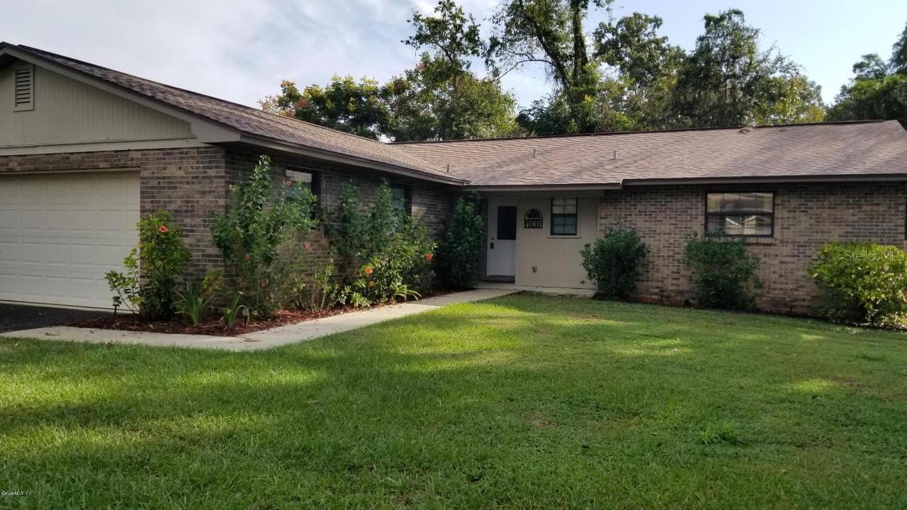 4001 SE 19th Ave., Ocala, FL 34480