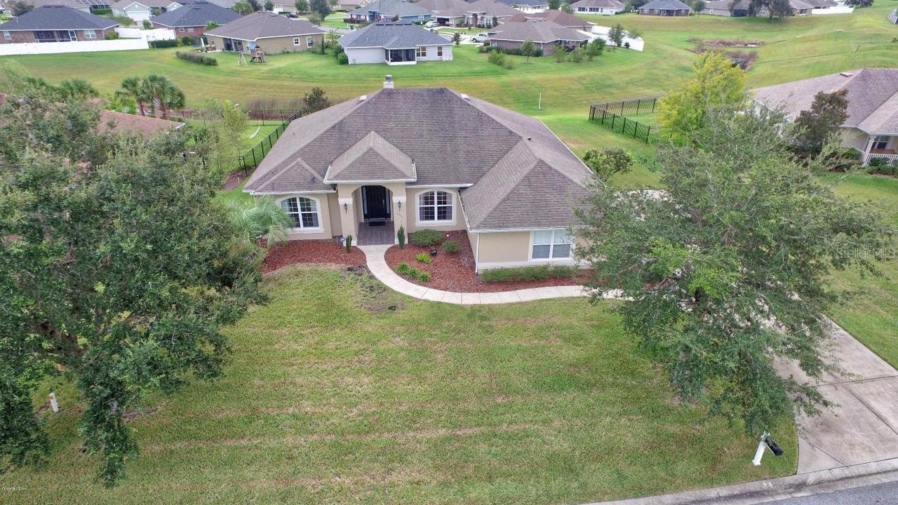 4844 SW 62nd St., Ocala, FL 34474