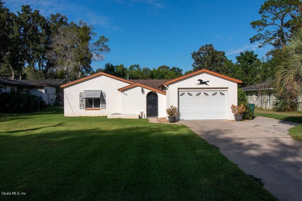 1010 NE 41 Ave., Ocala, FL 34470