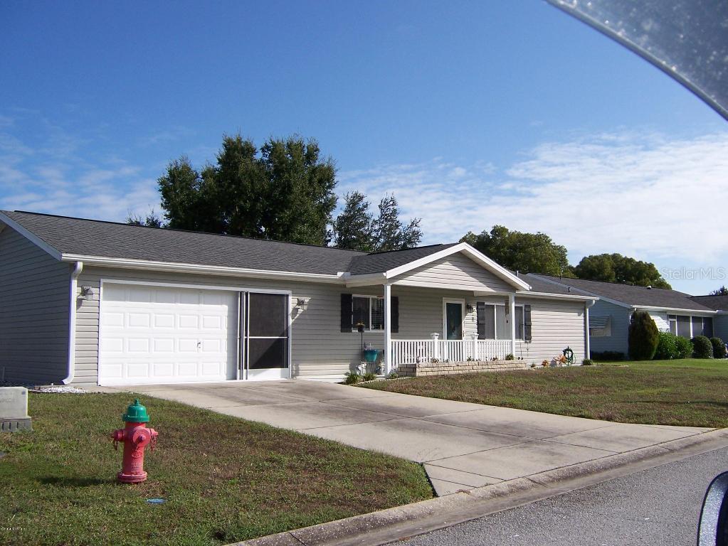 9443 SE 174th Place Rd., Summerfield, FL 34491