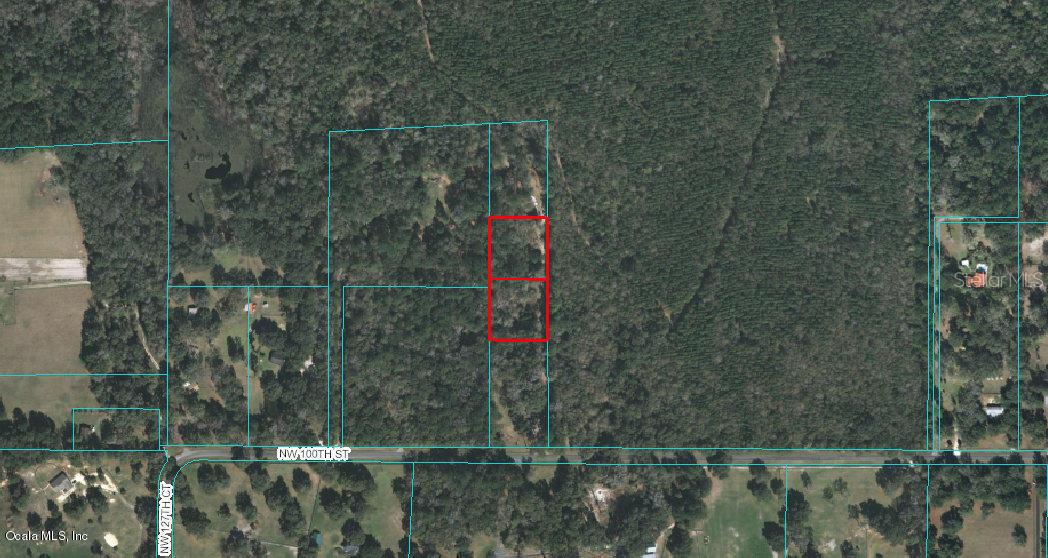 12519 NW 100th St., Ocala, FL 34482
