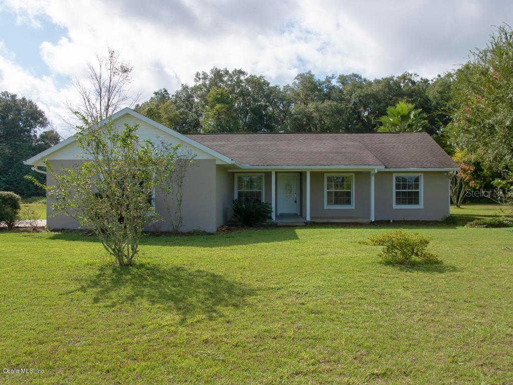 1000 E Hwy 329, Citra, FL 32113