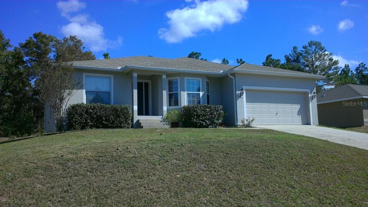8457 SW 138th Place Pl., Ocala, FL 34473