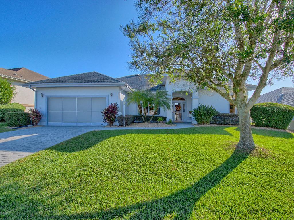 17447 SE 115th Terrace Rd., Summerfield, FL 34491