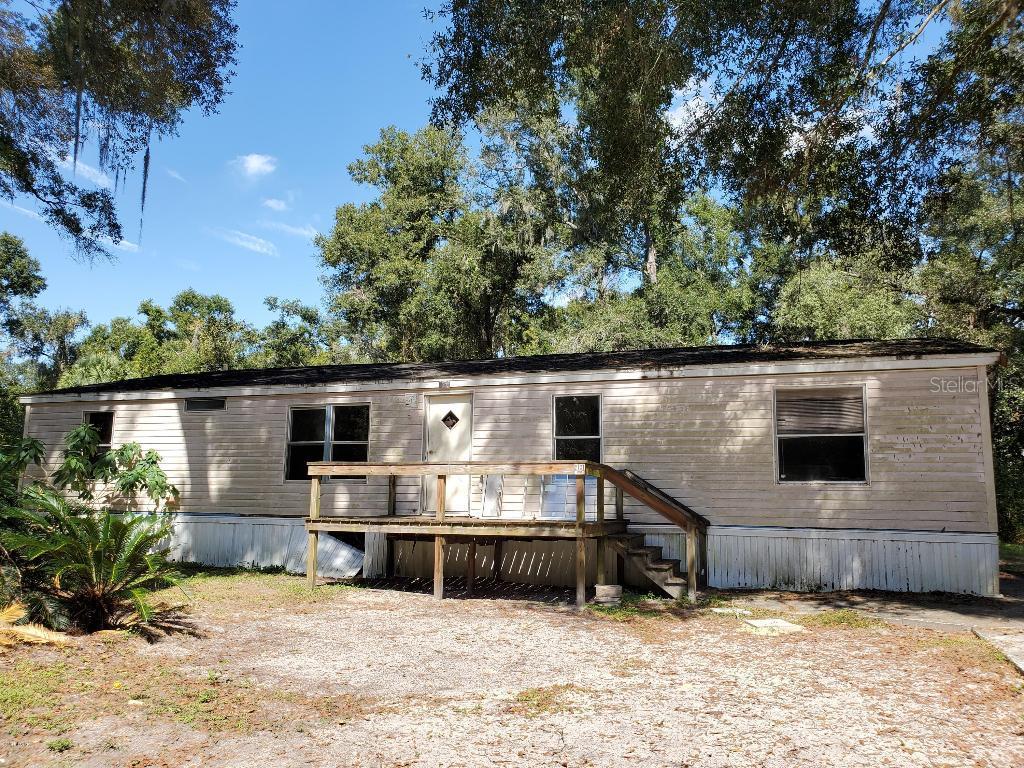 2731 NE 160 Pl., Citra, FL 32113