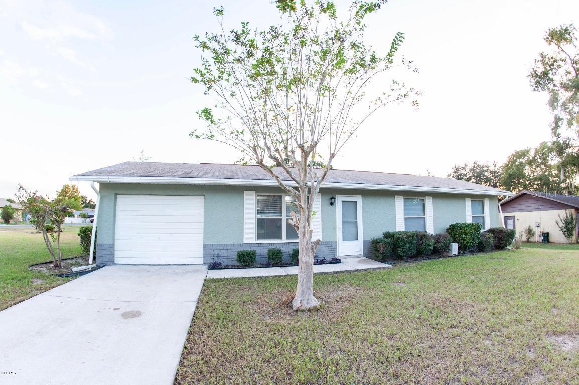 8850 SE 79th Avenue Rd., Ocala, FL 34472