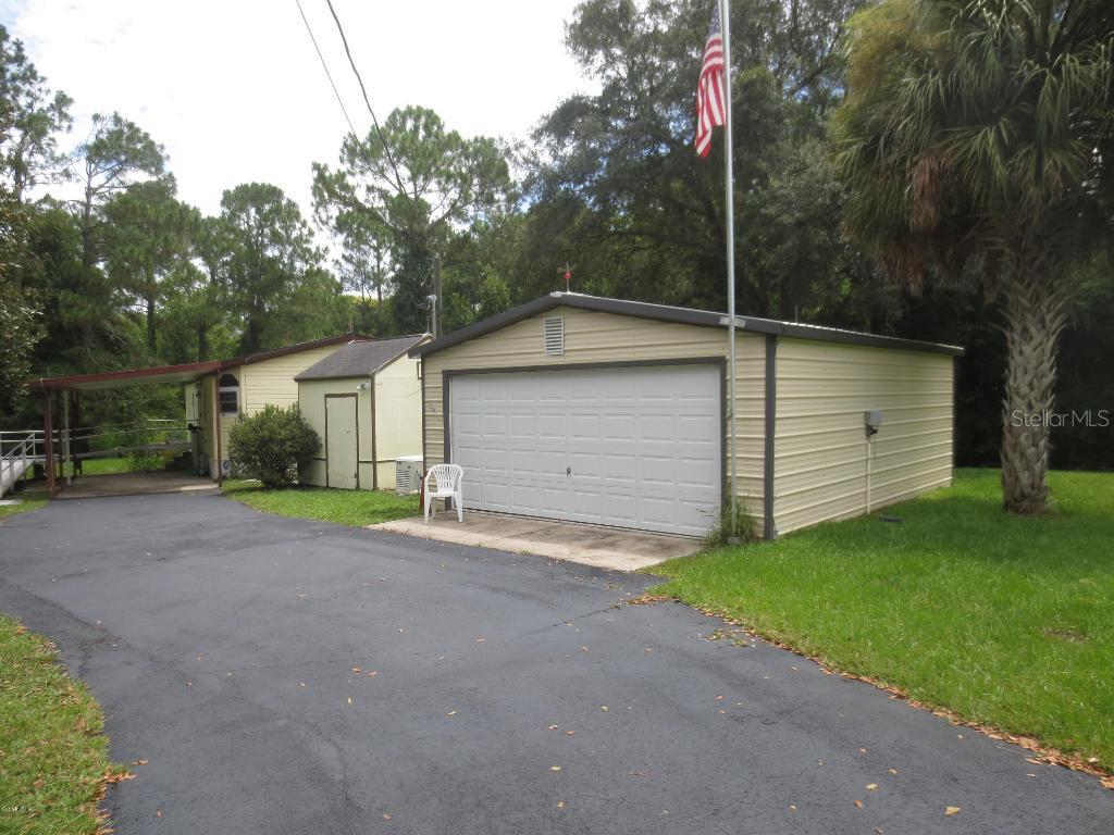 18409 SE 18th Street Rd., Silver Springs, FL 34488