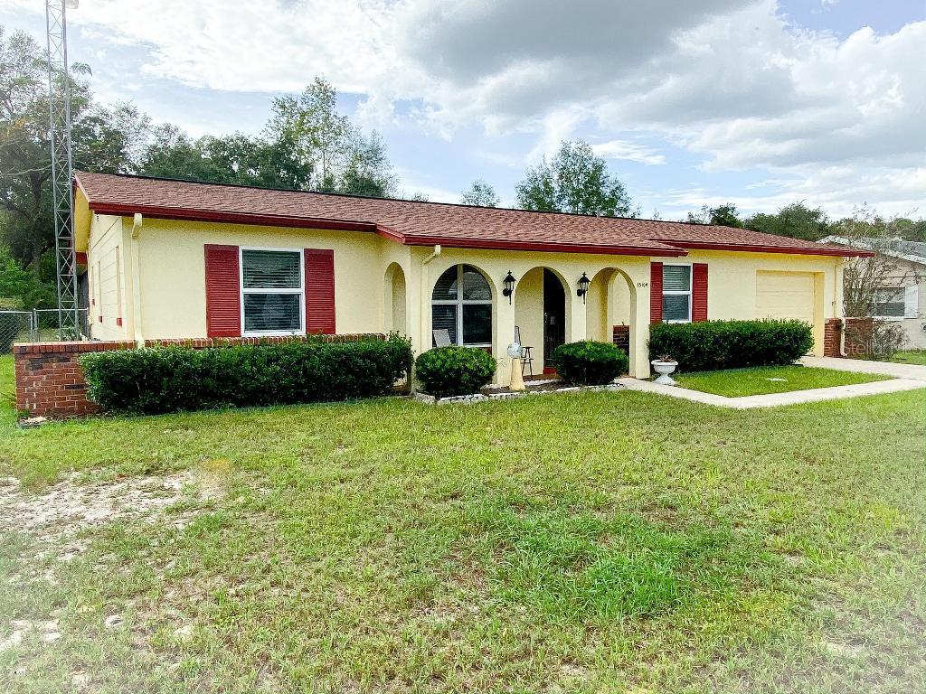 15104 SW 43rd Terrace Rd., Ocala, FL 34473