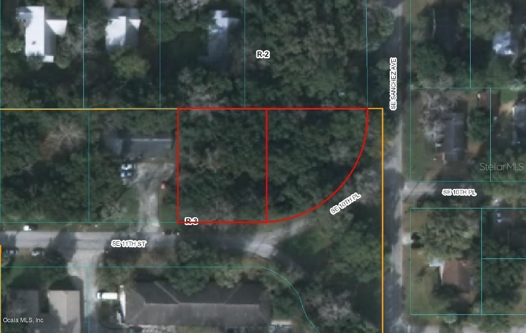 TBD SE 11th St., Ocala, FL 34471
