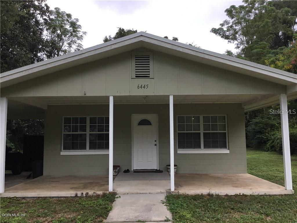 6445 SE 145th St., Summerfield, FL 34491