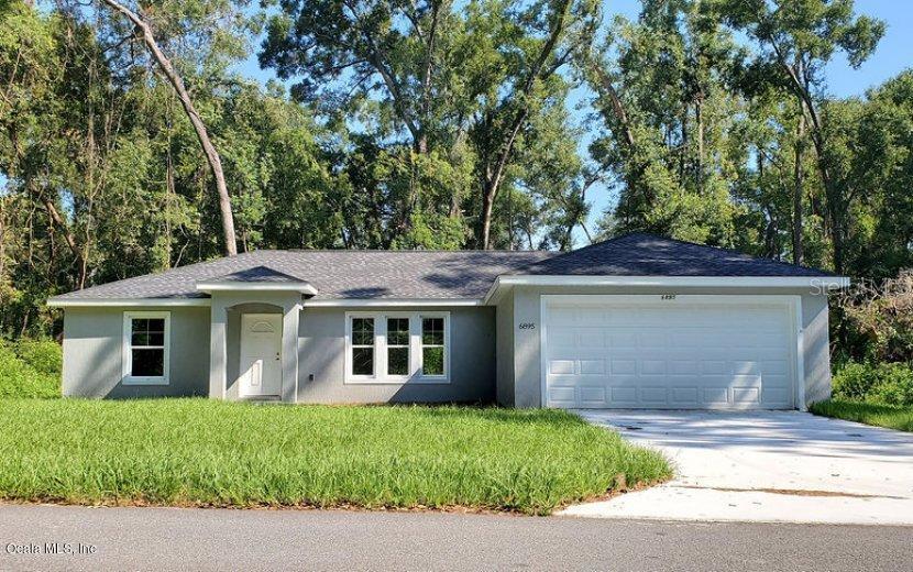 33 Banyan Pass Loop, Ocala, FL 34472