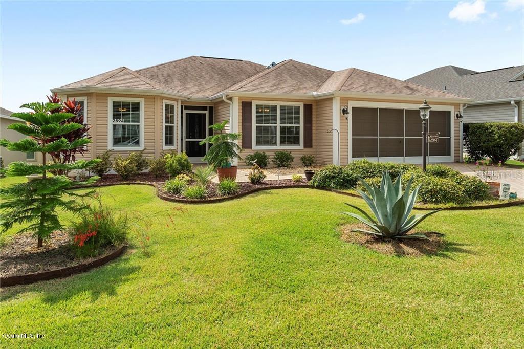 2594 Jupiter Way, The Villages, FL 32163