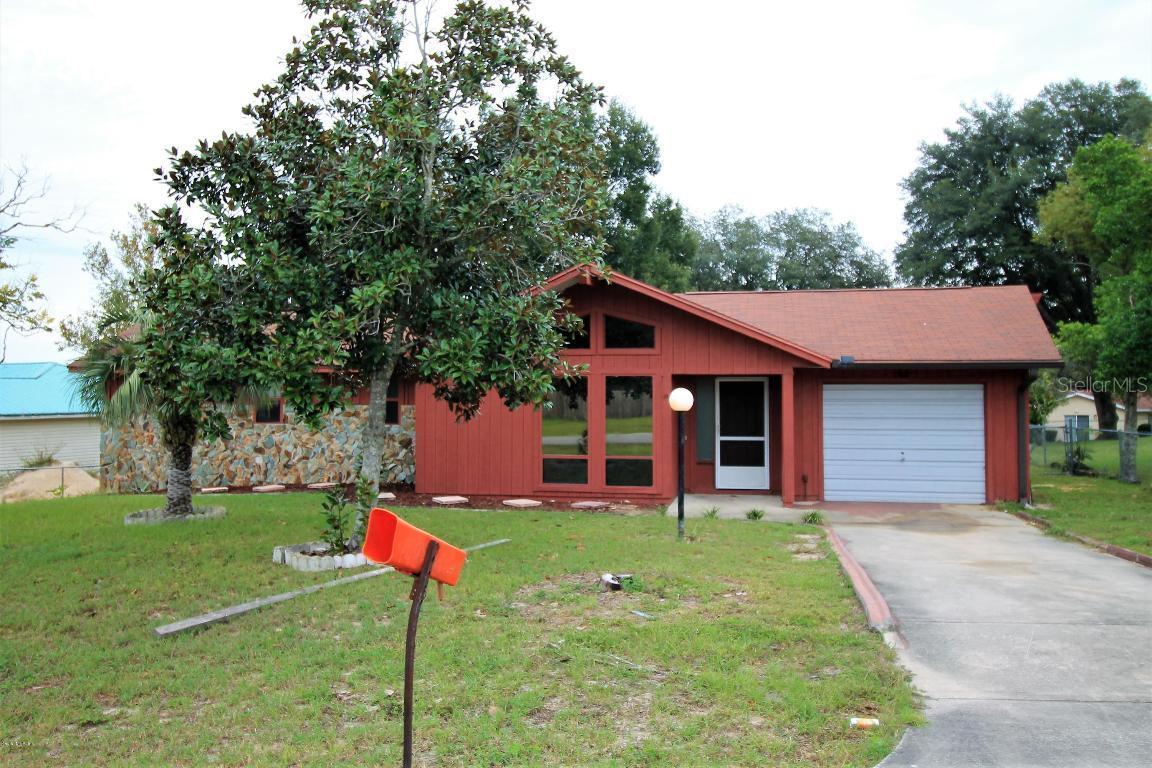 28 Sapphire Run, Ocala, FL 34472
