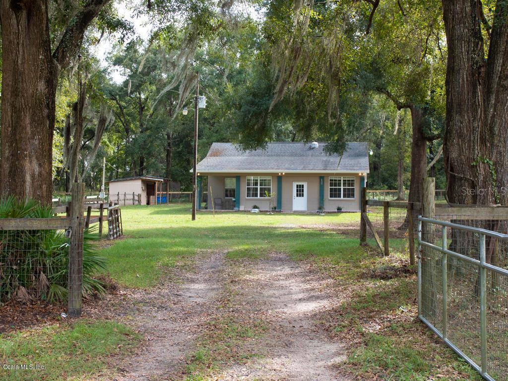 8500 NW 115 Ave., Ocala, FL 34482