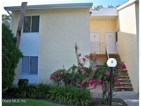 574 Bahia Cir. #A, Ocala, FL 34472