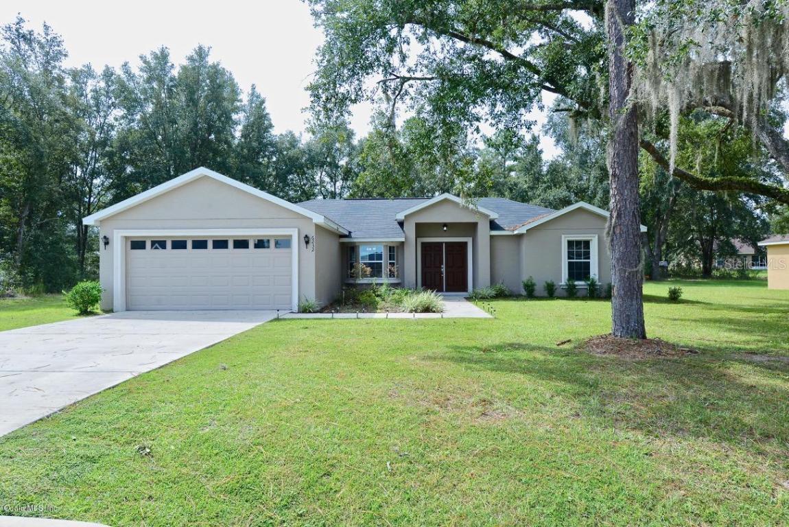 6232 SW 116th Street Road Rd., Ocala, FL 34476