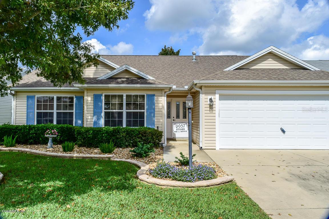 3057 Maywood Ct., The Villages, FL 32162