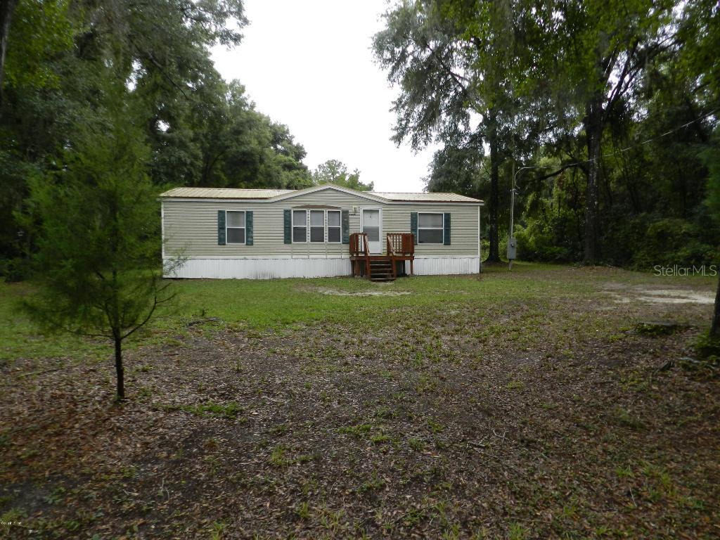 13840 SW 13th Pl., Ocala, FL 34482