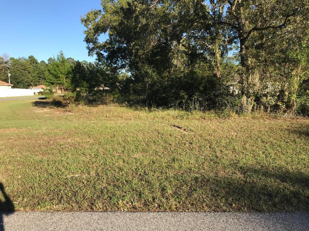 TBD SW 38th Cir., Ocala, FL 34473