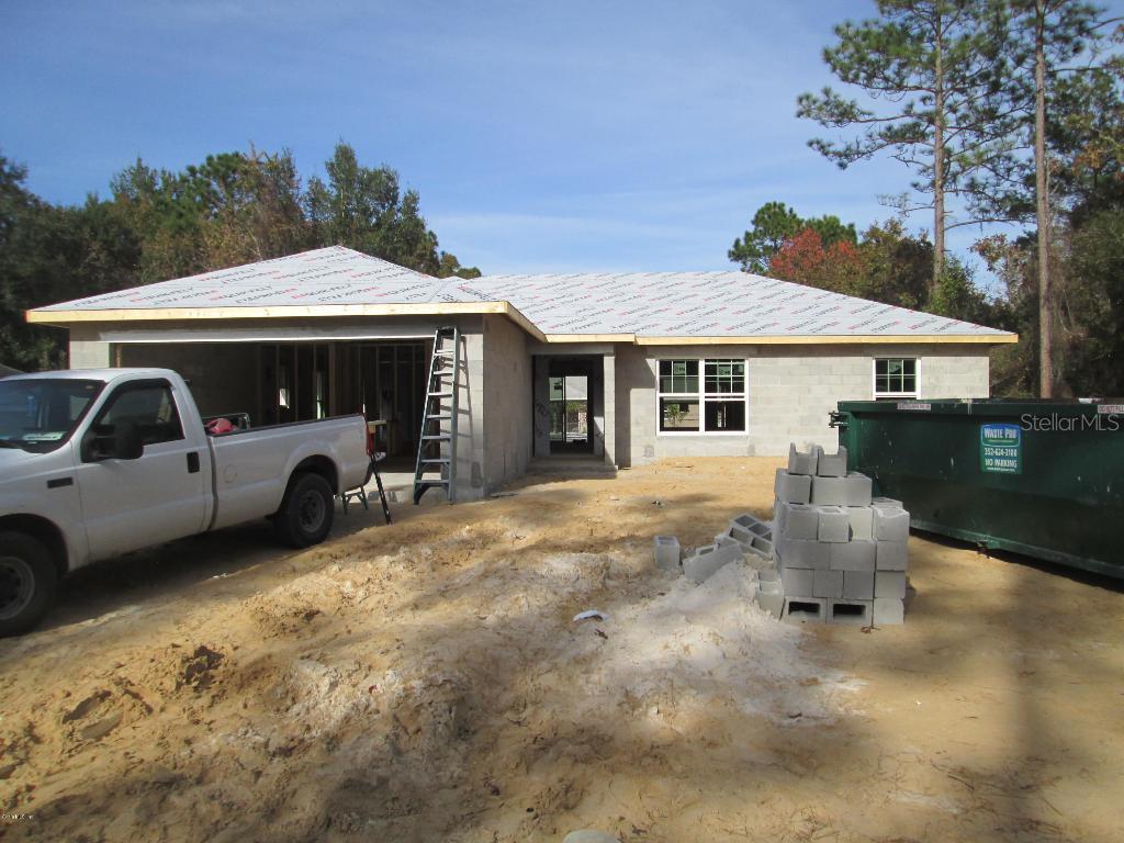 71 Pecan Run Course, Ocala, FL 34472