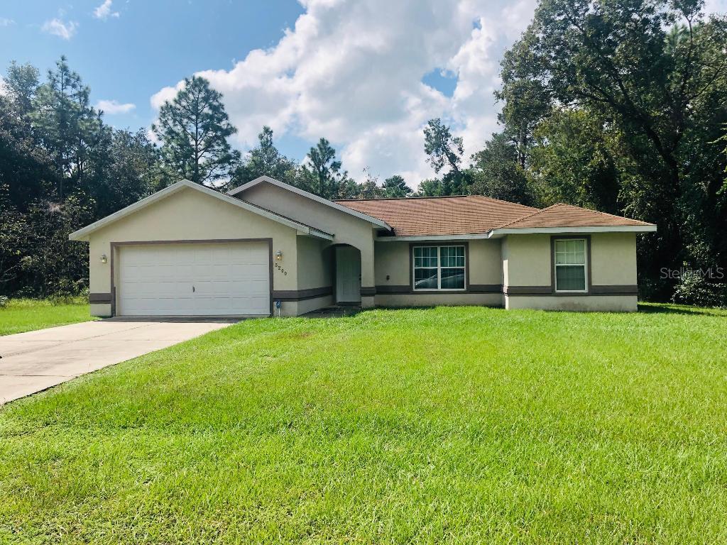 5200 SW 128 St Rd., Ocala, FL 34473