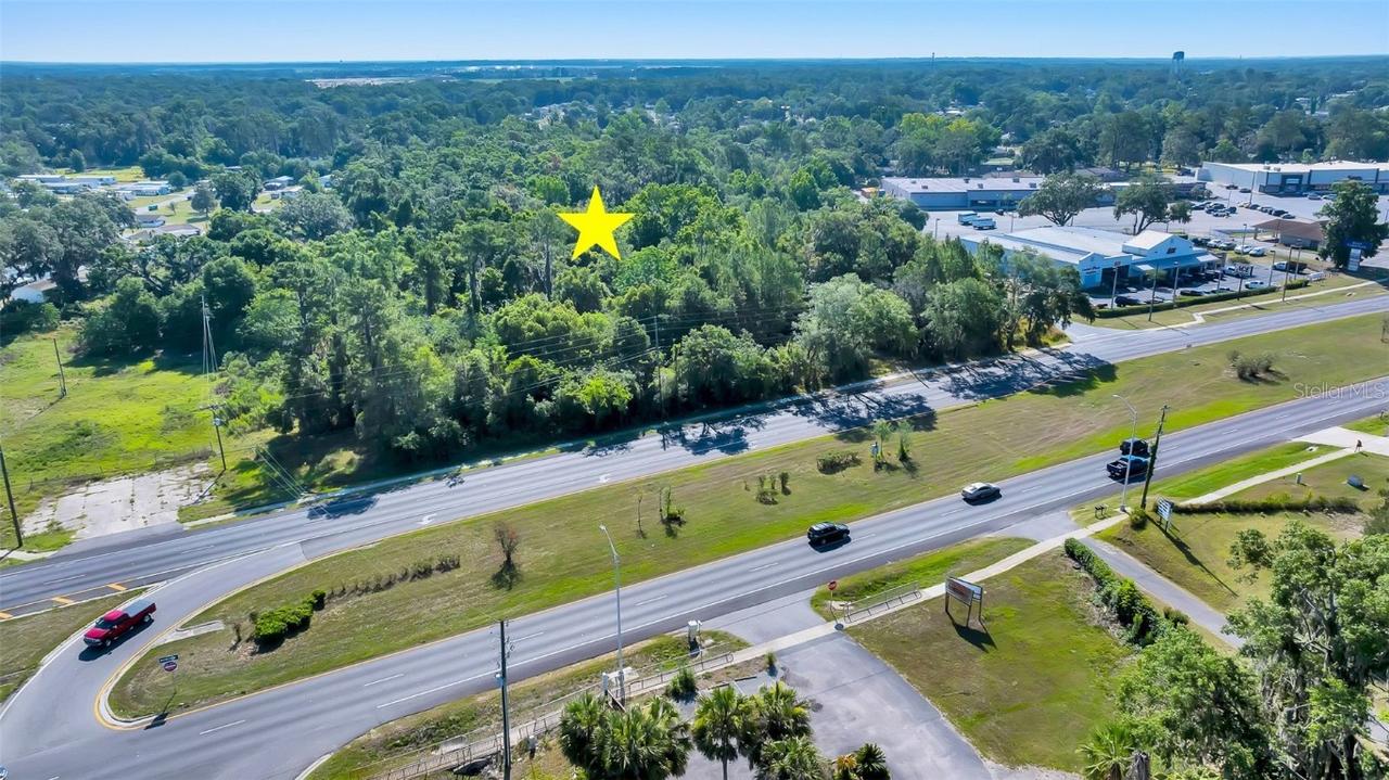 4799 SE 106th Place Rd., Belleview, FL 34420