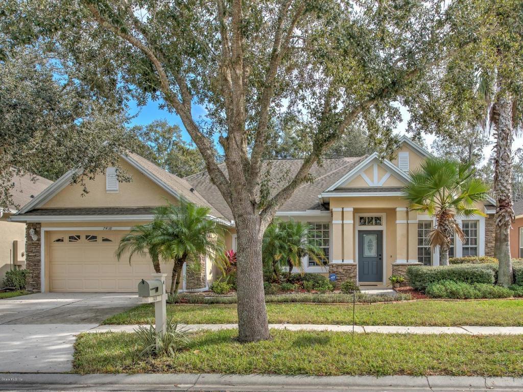 7438 Ambleside Dr., Land O Lakes, FL 34637