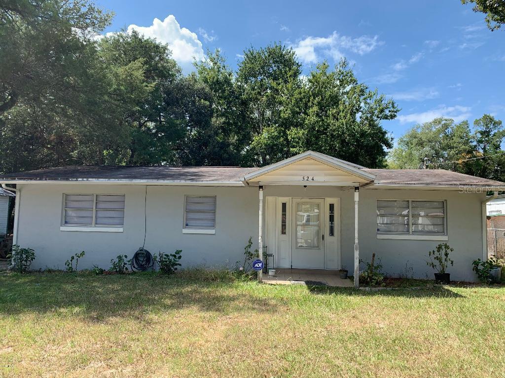 524 SE 3rd St., Williston, FL 32696